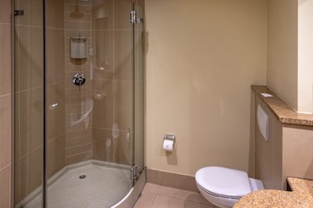 City Lodge Hotel At Or Tambo International Airport