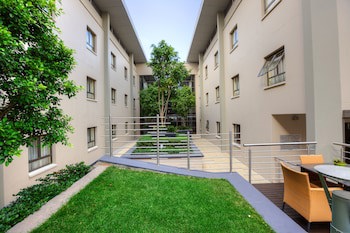 City Lodge Hotel At Or Tambo International Airport