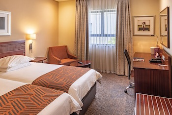 City Lodge Hotel At Or Tambo International Airport