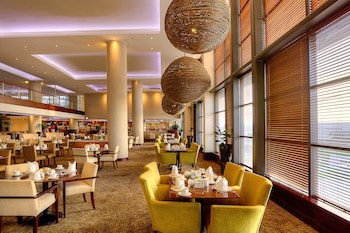 City Lodge Hotel At Or Tambo International Airport