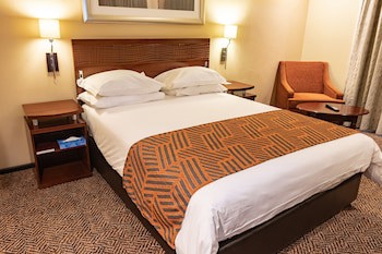 City Lodge Hotel At Or Tambo International Airport