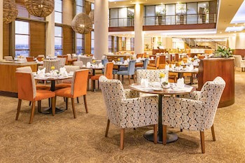 City Lodge Hotel At Or Tambo International Airport