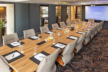 City Lodge Hotel At Or Tambo International Airport