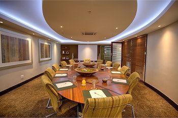 City Lodge Hotel At Or Tambo International Airport