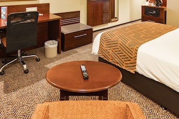 City Lodge Hotel At Or Tambo International Airport