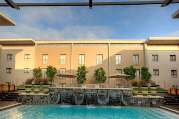 City Lodge Hotel At Or Tambo International Airport