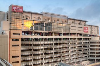City Lodge Hotel At Or Tambo International Airport
