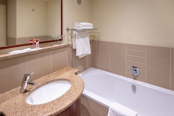 City Lodge Hotel At Or Tambo International Airport