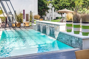 City Lodge Hotel At Or Tambo International Airport