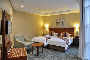 City Lodge Hotel Fourways (Adults Only)