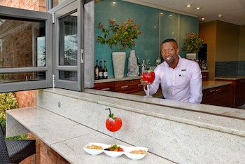 City Lodge Hotel Fourways (Adults Only)
