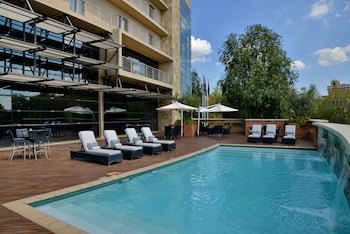 City Lodge Hotel Fourways (Adults Only)