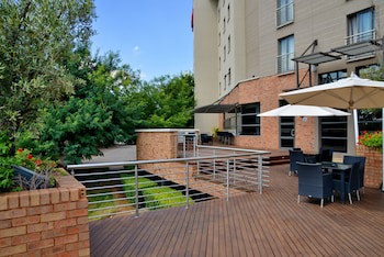 City Lodge Hotel Fourways (Adults Only)