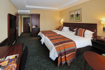 City Lodge Hotel Fourways (Adults Only)