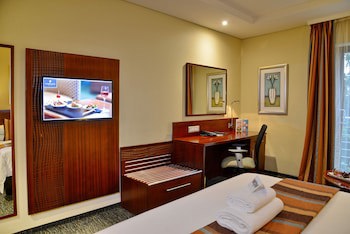 City Lodge Hotel Fourways (Adults Only)