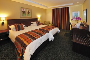 City Lodge Hotel Fourways (Adults Only)