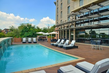 City Lodge Hotel Fourways (Adults Only)