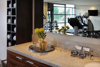 City Lodge Hotel Fourways (Adults Only)