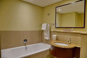 City Lodge Hotel Fourways (Adults Only)