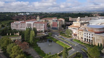 City Lodge Hotel Fourways (Adults Only)