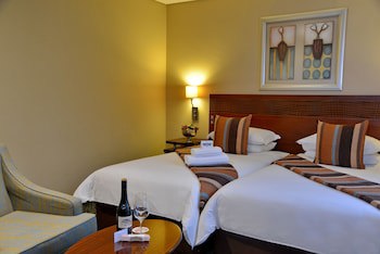 City Lodge Hotel Fourways (Adults Only)