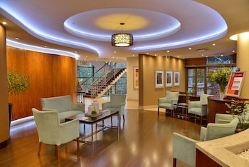 City Lodge Hotel Fourways (Adults Only)