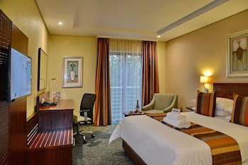 City Lodge Hotel Fourways (Adults Only)