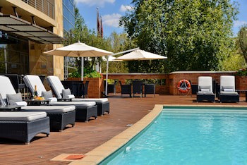 City Lodge Hotel Fourways (Adults Only)