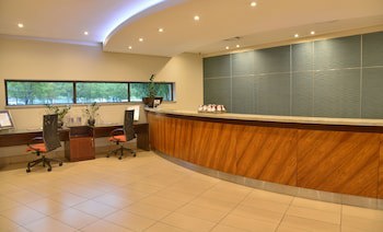 City Lodge Hotel Fourways (Adults Only)