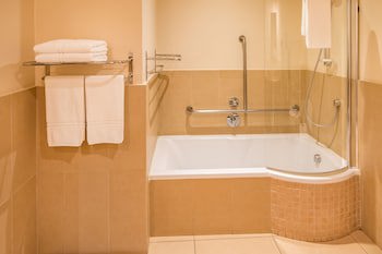 City Lodge Hotel Hatfield