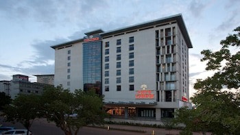 City Lodge Hotel Hatfield