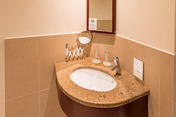 City Lodge Hotel Hatfield