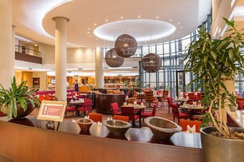 City Lodge Hotel Hatfield