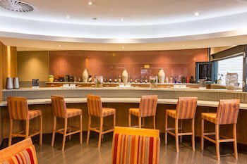 City Lodge Hotel Hatfield