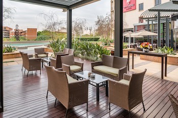 City Lodge Hotel Hatfield