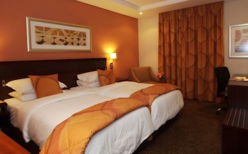 City Lodge Hotel Hatfield