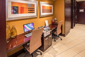 City Lodge Hotel Hatfield