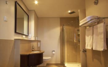 City Lodge Hotel Hatfield