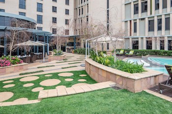 City Lodge Hotel Hatfield