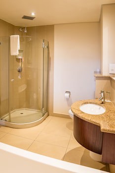 City Lodge Hotel Hatfield