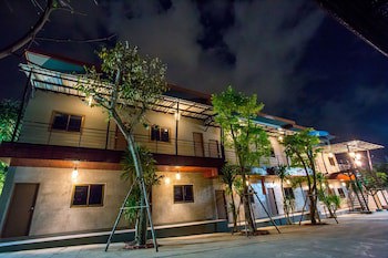 First Residence