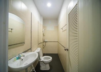 First Residence