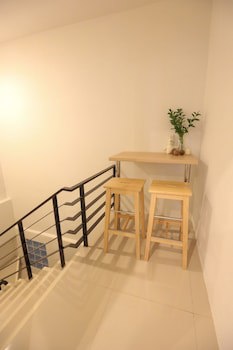First Residence