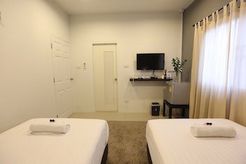 First Residence