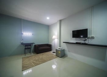 First Residence