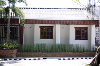 First Residence