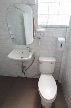 First Residence