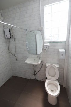 First Residence