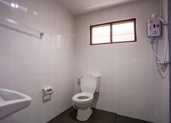 First Residence