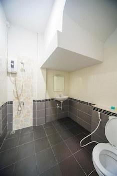 First Residence